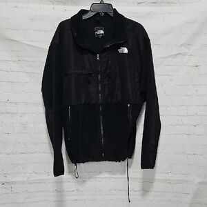 The North Face Men's Black Performance Jacket